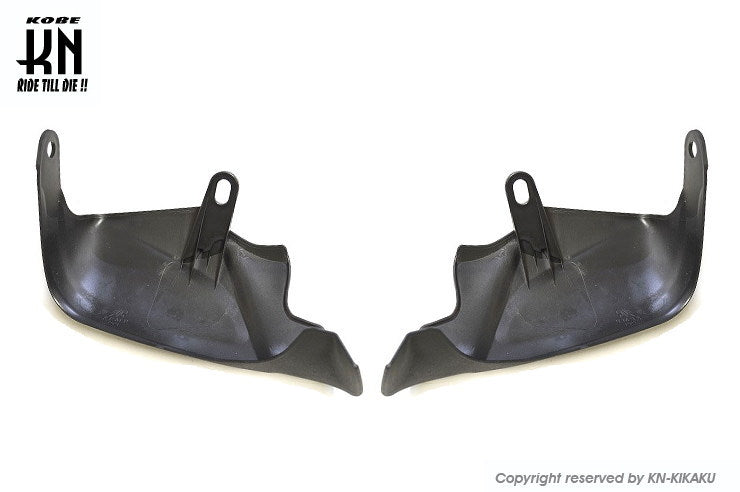 ナックルカバーセット【SWISH】