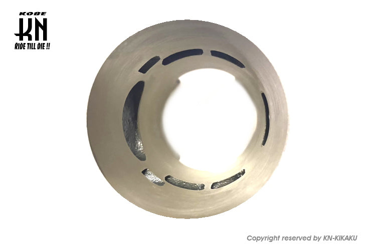 3ポートボアアップキット【ライブディオ系/67.8cc/ ボア47mm】