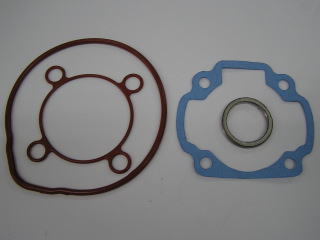 4VP系 全水冷ボアアップ用ガスケットセット T999専用