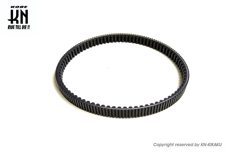 ホンダ純正ベルト PCX125【JK05】PCX e:HEV【JK06】PCX160【KF47】ADV160【KF54】23100-K1Z-J11