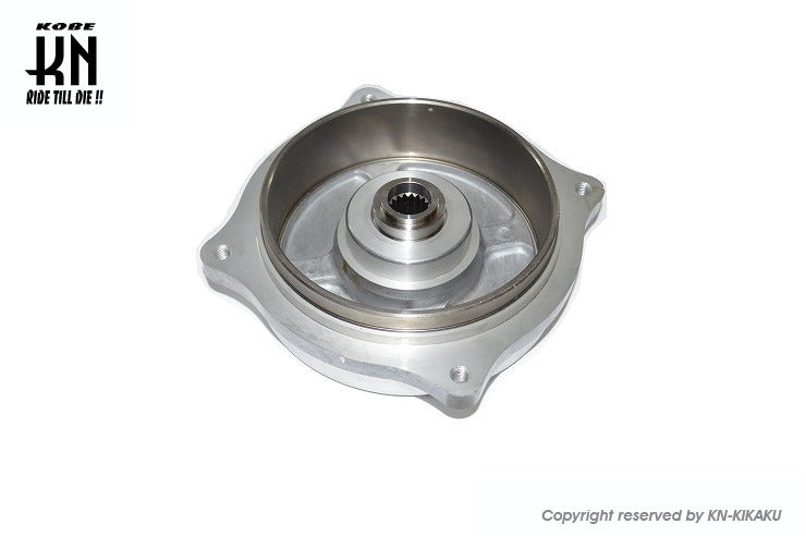 汎用リヤハブ 【BWS100/グランドアクシス】