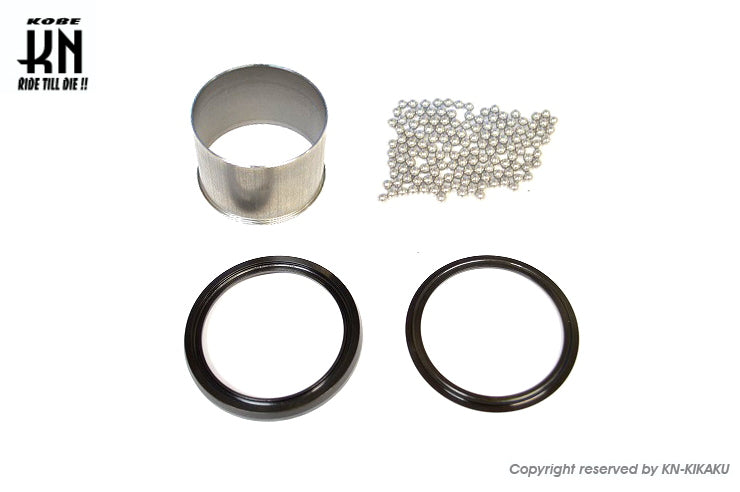 NCYスプリングスライダー【シグナスX/BWS】