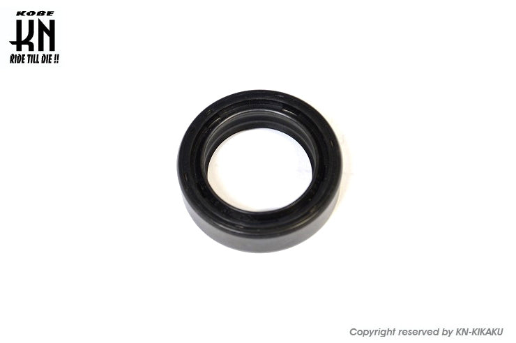FF00ヤマハシリーズ 【補修オイルシール】×1個【当社取扱フロントフォーク用】