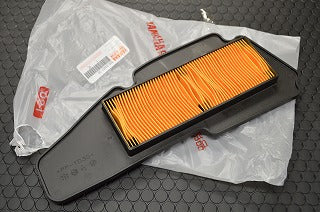 台湾ヤマハ純正 エアクリーナー エレメント【マジェスティS/S-MAX/FORCE155】52S-E4451-00