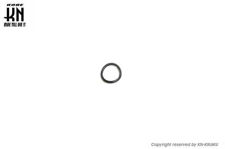 ホンダ50ccスクーターエンジン用 【混合用 オイルポンプキャップ】SS11用 ゴムパッキン