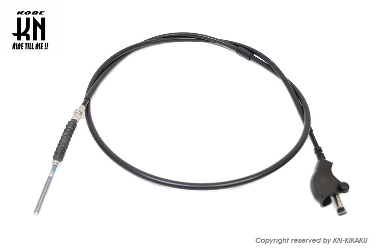 高品質リアブレーキワイヤー【シグナスX/1型/2型】