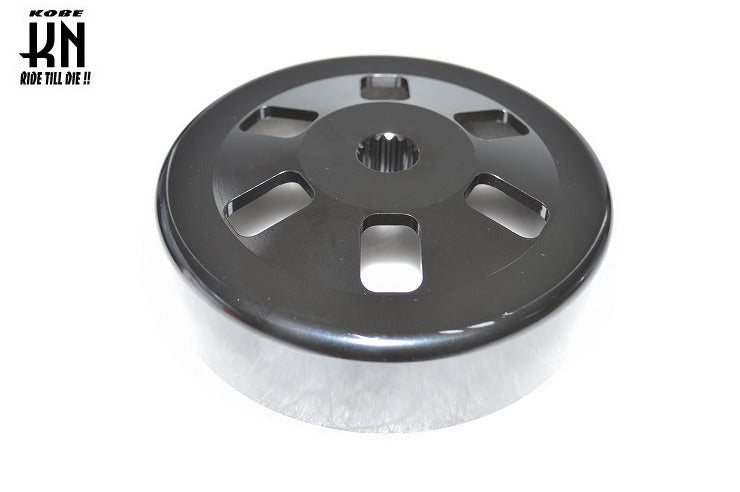 スーパーヘビーブラックアウター【超重量】