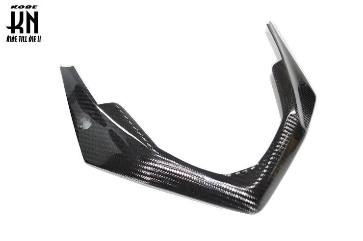 シグナスX【4型】カーボンテールロアカバー