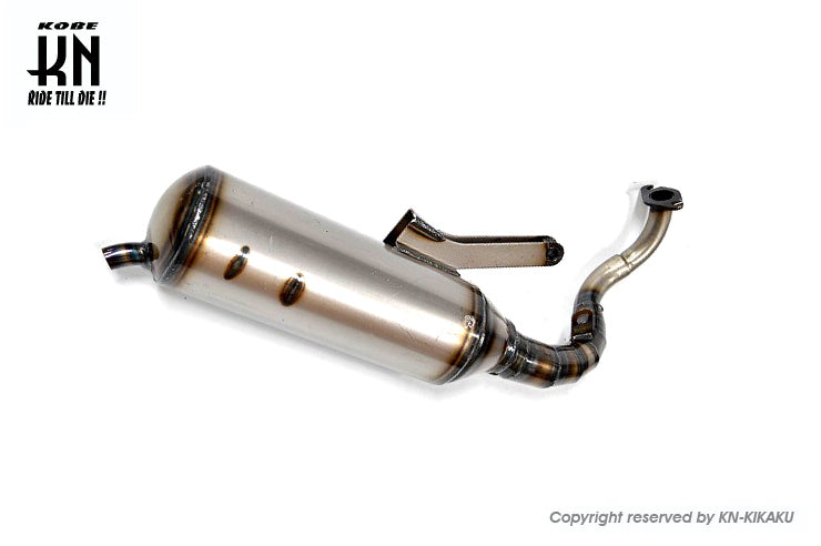 スポーツチャンバー【50cc〜75cc用】ライブディオ系