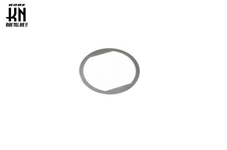 クラッチオフセットワッシャ小 0.3mm