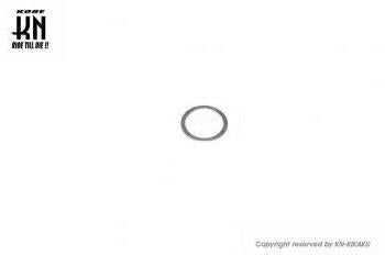 駆動系 調整ワッシャ 【0.34mm】