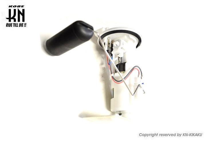 燃料ポンプコンプリート【マジェスティS/SMAX】ノーマルタイプ