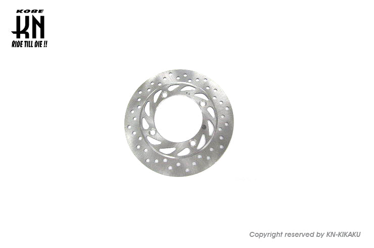 フォルツァ250【MF06】/フォーサイト250/PS250【フロントSTDディスク】