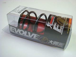 ヤマハ125系 センタースプリング KOSO FOR DOHC