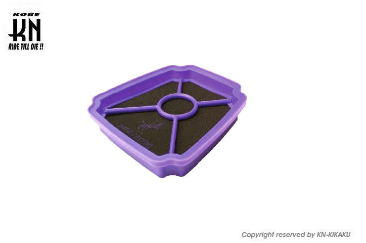 UmaRacing デュアルレーシングエアフィルター【Y15ZR】