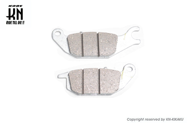 ホンダ純正 リアブレーキパッド【ハンターカブ125/CBR150R】06435-KPP-902