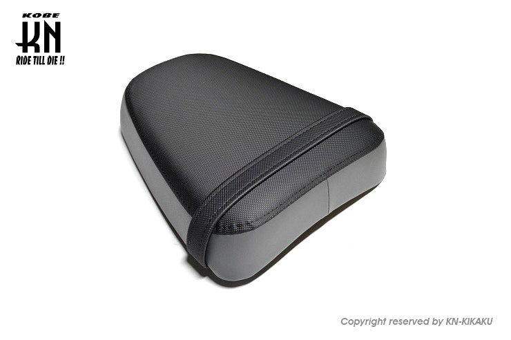 ホンダ純正 タイ仕様スーパーカブ110【タンデムシートアッセン】77300-K76-T60ZB