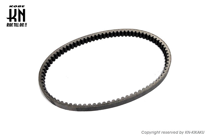 ヤマハ純正ベルト【AEROX125/155/,NVX125/155,NMAX125/155(2型/V2)/GRYPHUS6型/X FORCE】B63-E7641-00