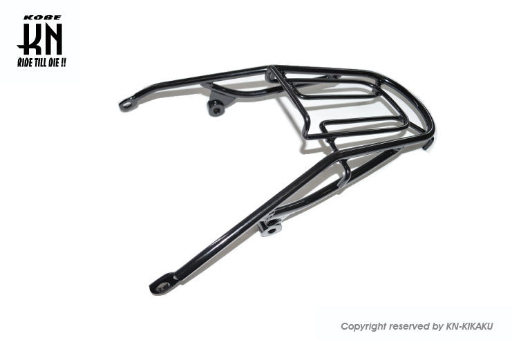 BASIC JOG【BJ】【SA24J/5XN】 リヤキャリア