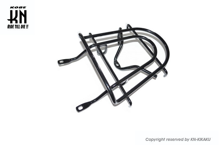 DIO【AF62/68】リヤキャリア