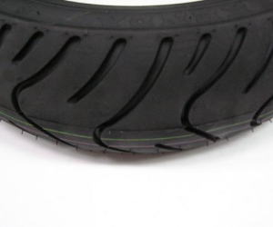 チューブレスタイヤ 【KENDA 120/70-12】 K413