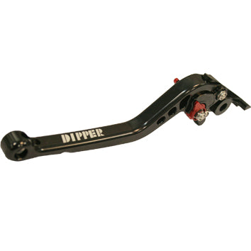 DIPPER 鍛造削りだしブレーキレバー 【YZF R1】