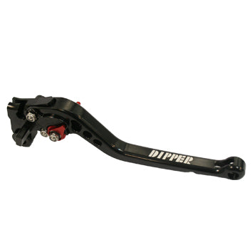 DIPPER 鍛造削りだしクラッチレバー 【FZ6,YZF-R1,FZ1000,FZ1】