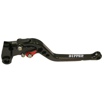 DIPPER 鍛造削りだしクラッチレバー 【YZF-R6/ FZ6】