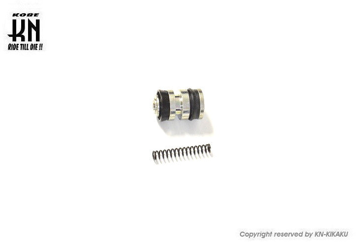 RCB 鍛造ラジアルポンプマスターシリンダー【S1】17mm用 補修ピストン