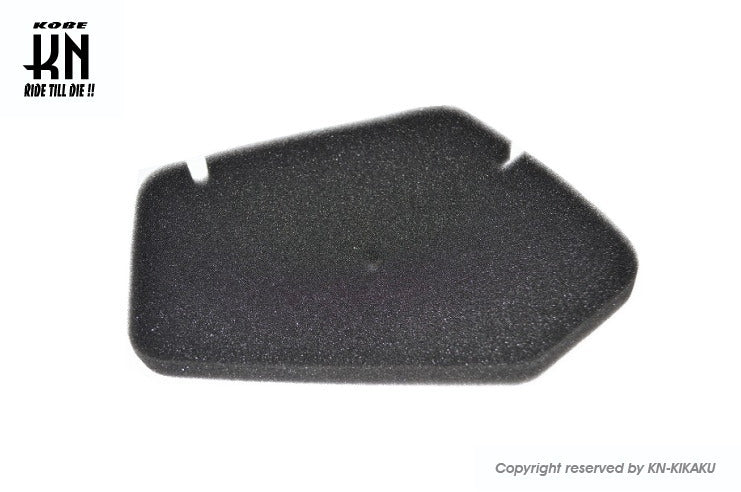 ライブディオ系【エアーエレメント】ノーマルタイプ