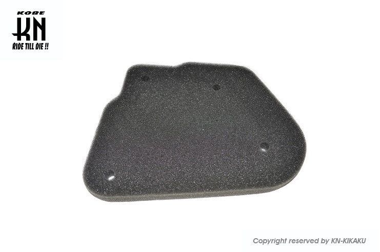 グランドアクシス/BWS100【エアーエレメント】ノーマルタイプ