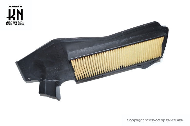 TODAY AF67/ディオAF68/ジョルノAF70 【エアーエレメント】17213-GFC-770対応