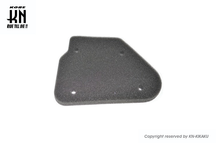 横型エンジンJOG系【エアーエレメント】ノーマルタイプ【規制後】