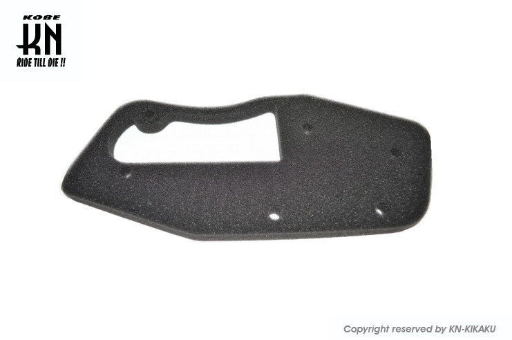 ギア(GERA)4KN1〜8 【エアーエレメント】ノーマルタイプ