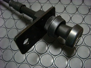 チョーク延長キット用 ステー