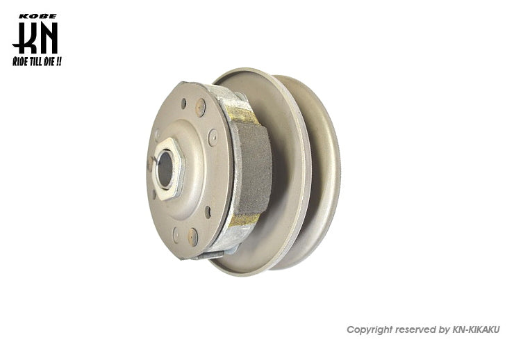 クラッチアッセン【補修タイプ】PCX125/PCX150