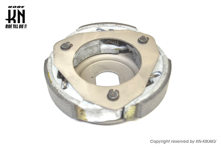 クラッチシュー【補修タイプ】【NMAX/グリファス/AEROX155/X FORCE】