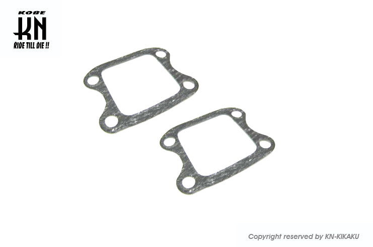 リードバルブガスケット【HONDA縦型エンジンディオ系/リード系】