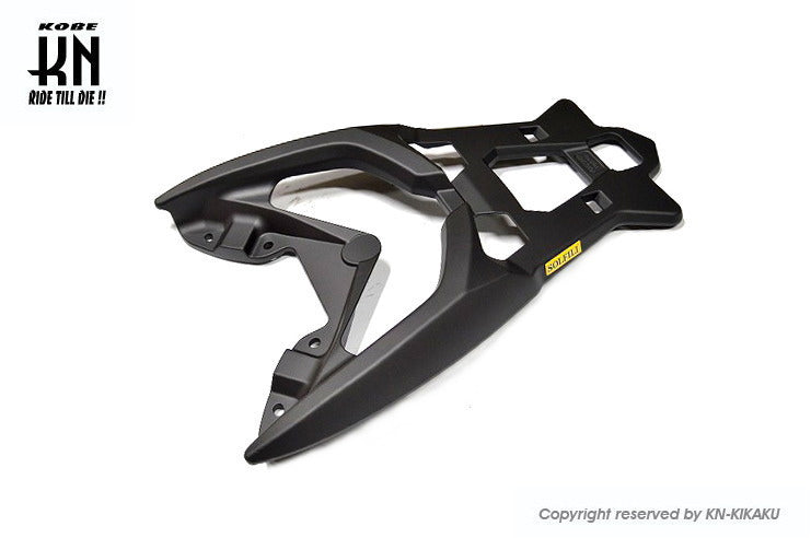 RCB リアキャリア【NMAX125/155(1型/V1)】〜2020年