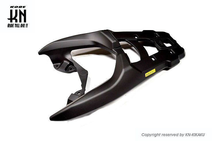 RCB リアキャリア【NMAX125/155(2型/V2)】2021年〜