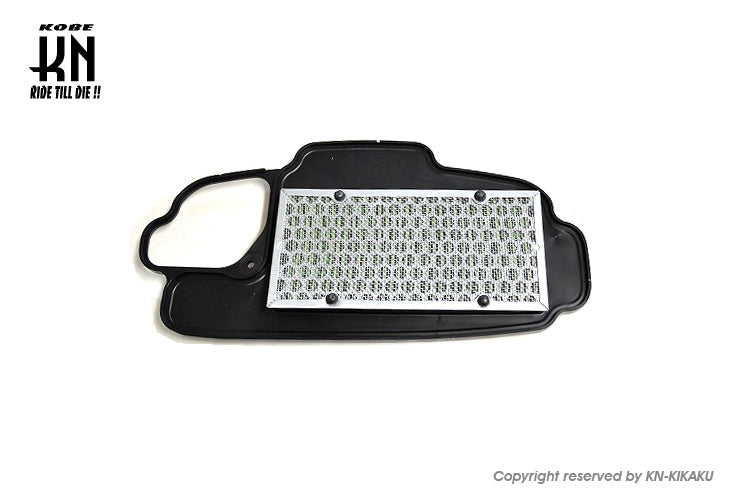 タイホンダ純正 エアフィルター(エアクリーナー)【モンキー125】17210-K0F-T00