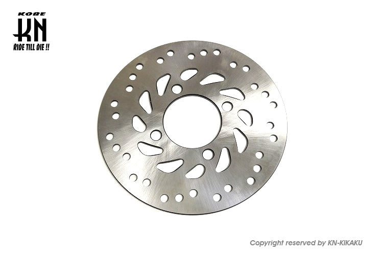 タイホンダ純正 リアブレーキディスク【ハンターカブ/CT125】43351-KTM-N32