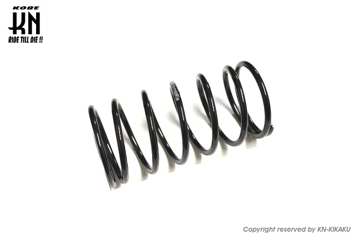 NCY センタースプリング【シグナス6型GRYPHUS/X FORCE/AEROX155/NVX125/155/NMAX125/155】1000RPM