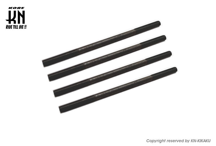 スタッドボルト 110mm ヤマハ系 M7