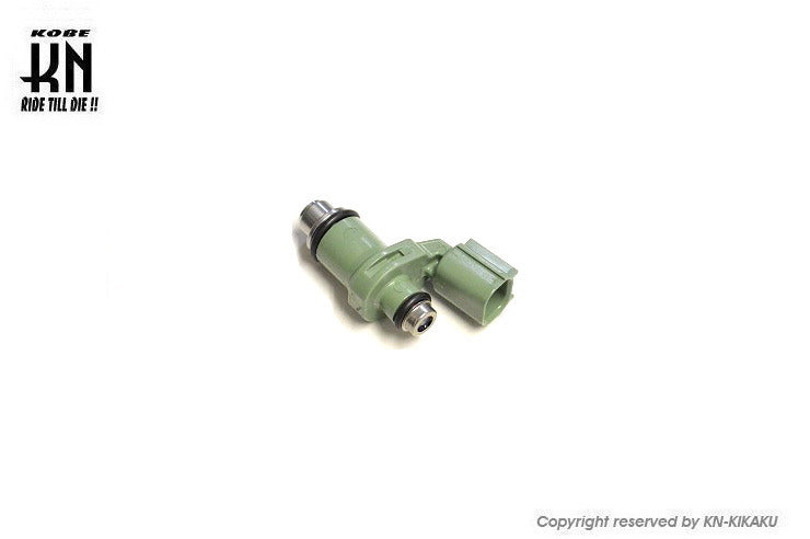 国産インジェクター大容量 【140cc】 NMAX/トリシティ/アクシスZ/グリファス/BWS3型/FORCE2.0