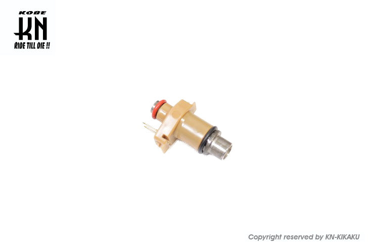 国産インジェクター 【90cc】 VOX/GEAR/YBR125/MAJESTY125