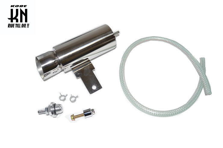 ブリーザーオイルキャッチタンク