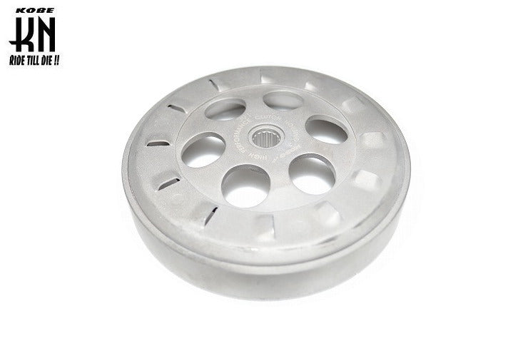 3枚クラッチ用 クーリングクラッチアウター KOSO 【660g】