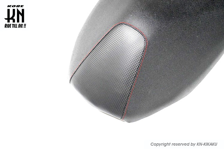 ヤマハ純正シートアッセン【シグナスGRYPHUS 6型】B8R-F4730-11