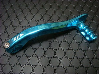 RPMキックペダル マジェスティ125 【ブルー】限定